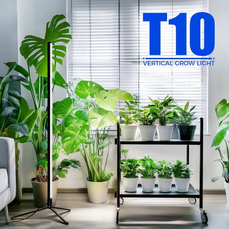 LED Standing Grow Light | Full Spectrum