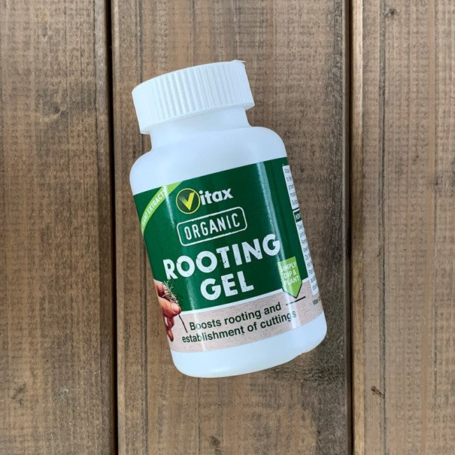 Organic Rooting Gel for Plants