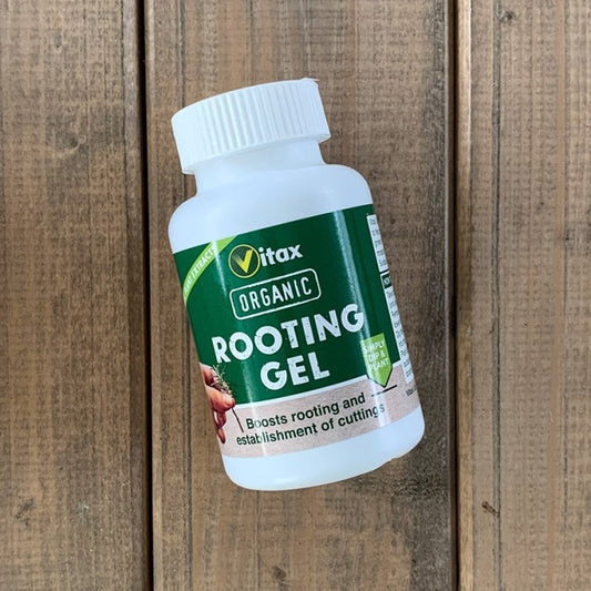 Organic Rooting Gel for Plants