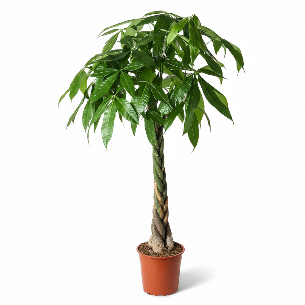 1 - White Background