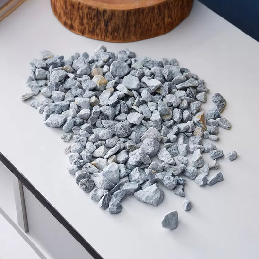 Grey Rough Gravel 700g