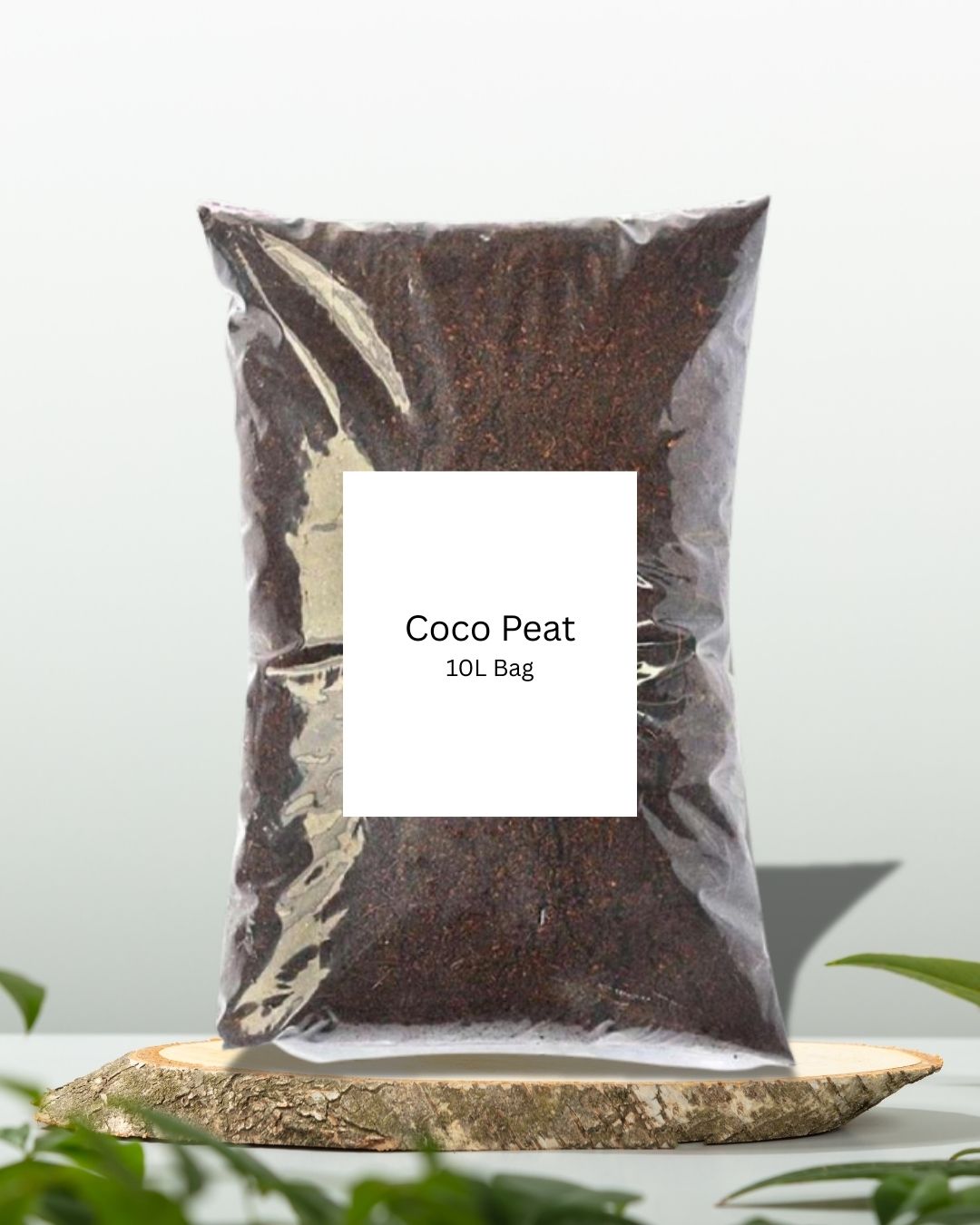 Coco Peat 10L