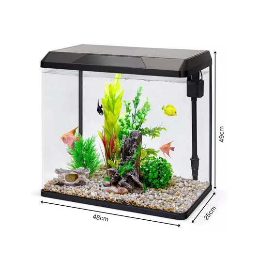 Aquarium 45L - حوض أسماك