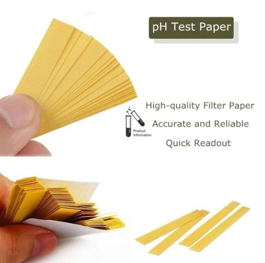 Ph Testing Strips