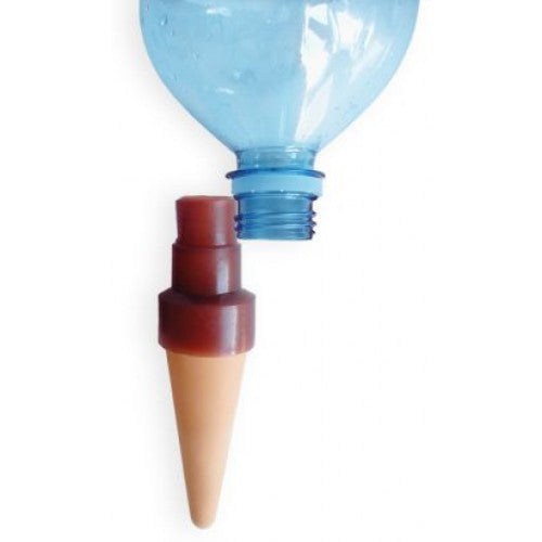 Blumat Easy - Automatic Irrigation - (Bottle Adapter) – 3-Pack