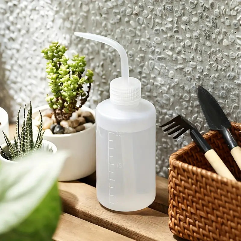 Squeeze Type Succulent Watering Can