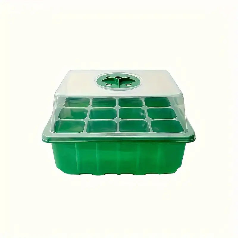 Seedling Starter Kit - Propagation - Seed Growth