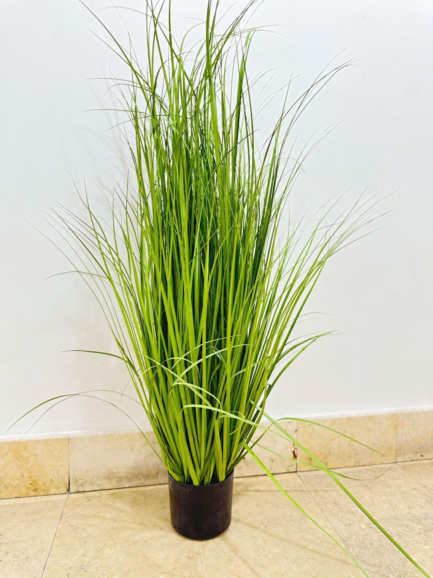 Artificial Cat Grass Plant