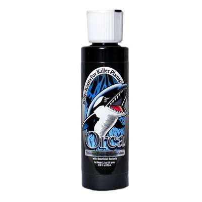 Orca - Root Booster
