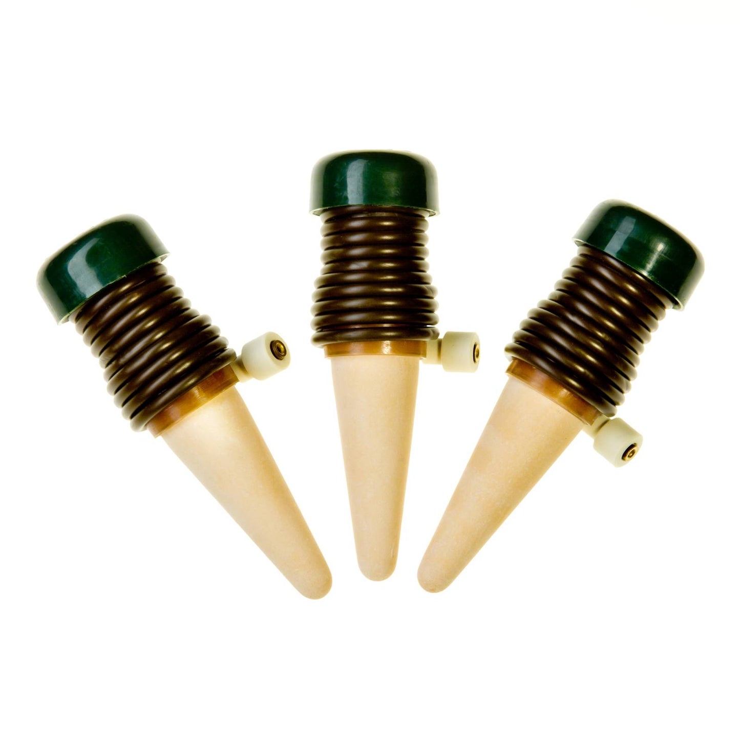Blumat Classic (Junior) Automatic Plant Watering System, 3-Pack