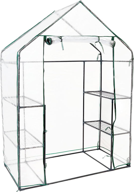 Greenhouse 143x73x195cm