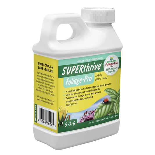 Dyna-Gro - Foliage-Pro