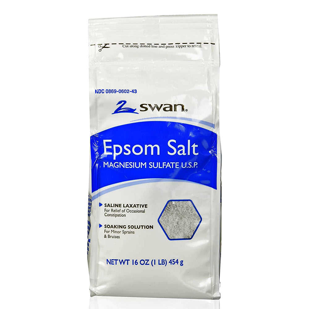 Epsom Salts For Plants Kuwait