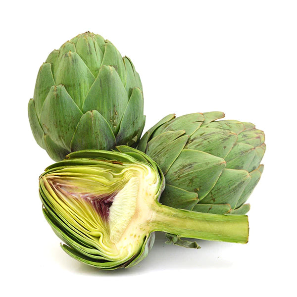 Artichoke Green Globe Seeds - Organic Garden Seeds - بذور الخرشوف