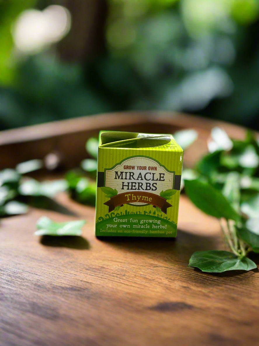 https://plantnpot.com › products › miracle-herbs