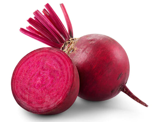 Beet Root Seeds - Organic Garden Seeds - بذور الشمندر