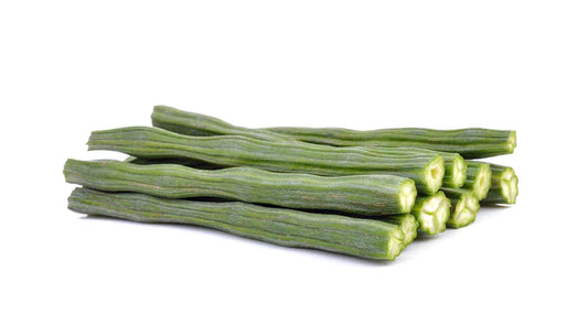 Moringa Seeds - Organic Garden Seeds - بذور المورينغا