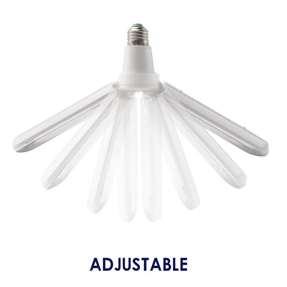 Grow Light 2 Wings - 100Watts - Plant Light