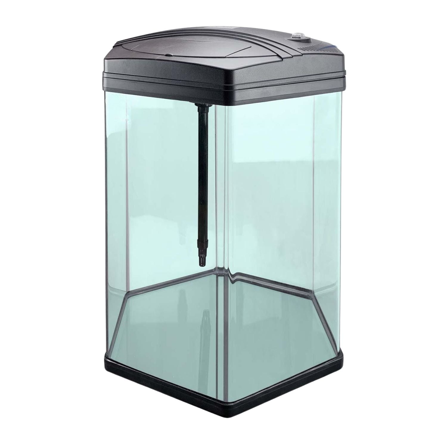Hexagon Aquarium ...