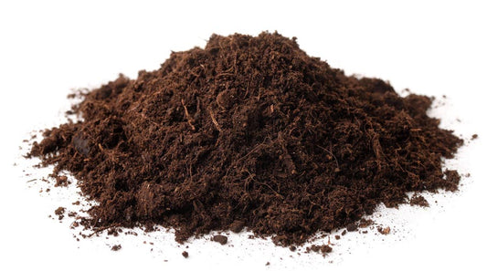 Peat Moss - 340L - بيتموس