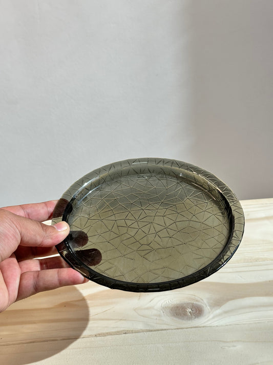 Ceramic Pot Plate