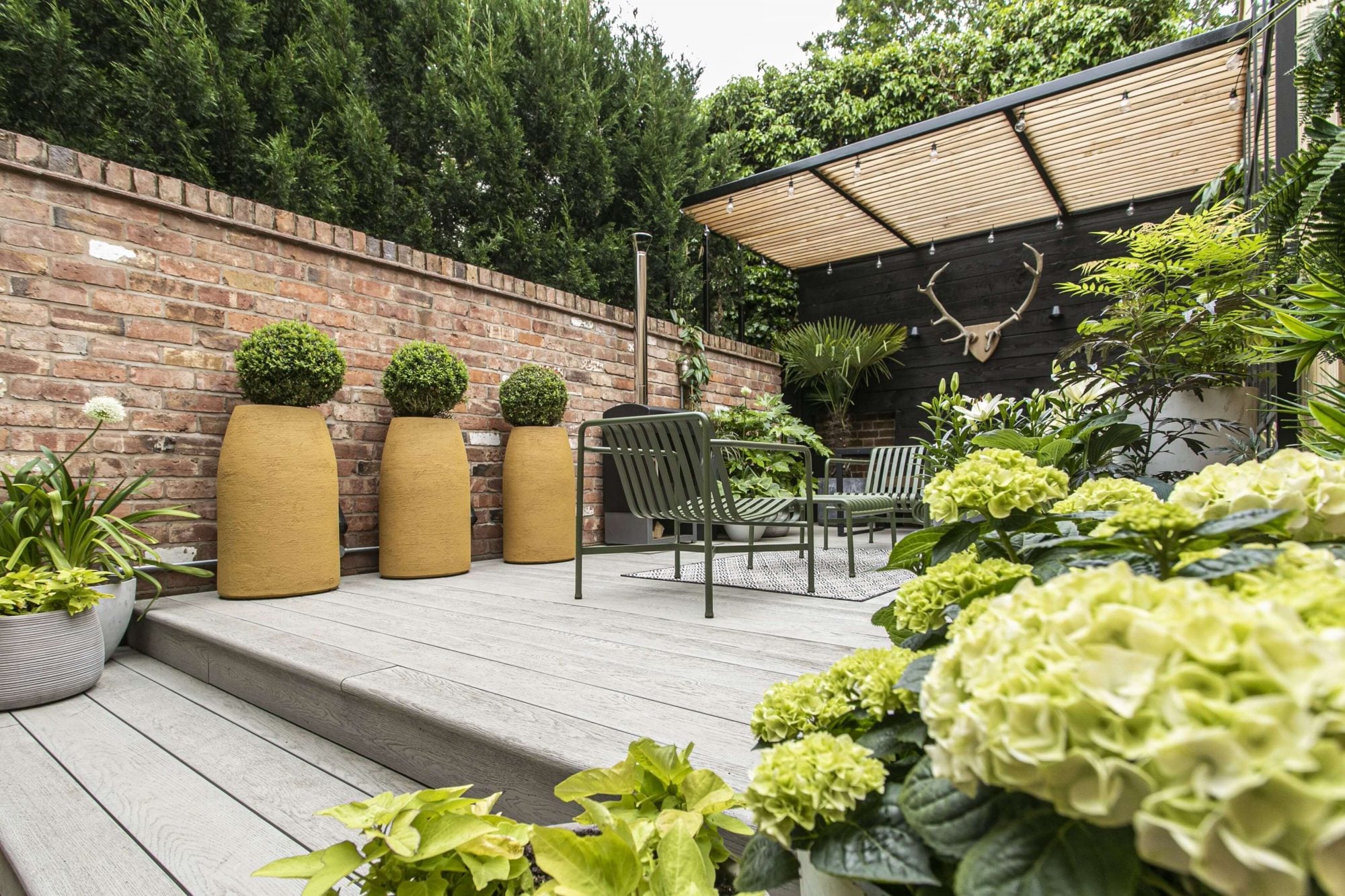 Residential Landscaping and Lawn Care