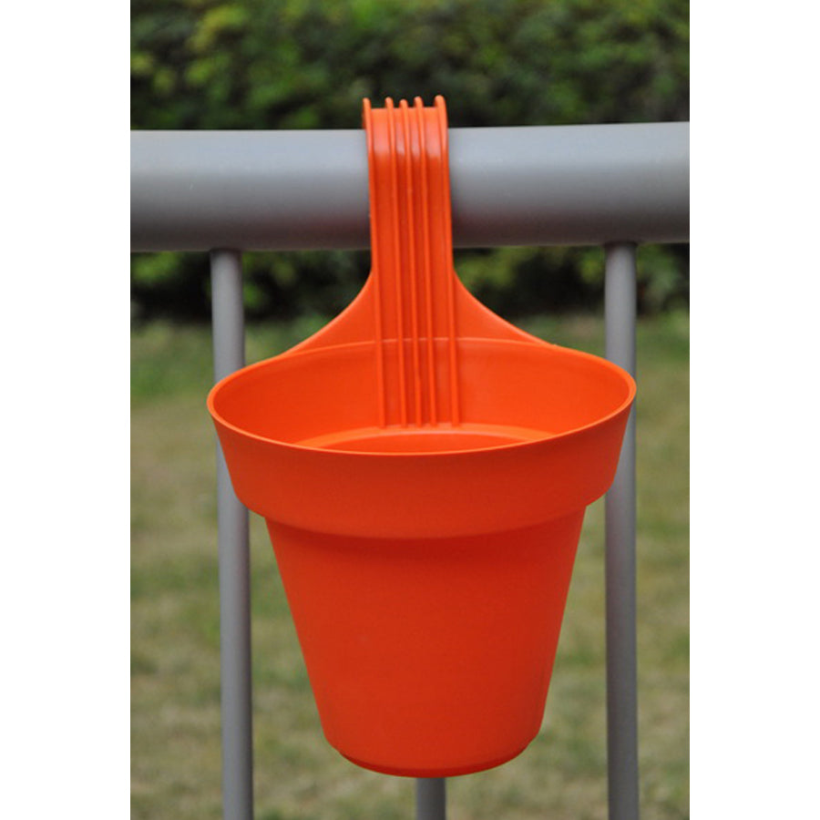 Balcony Hanging Pots