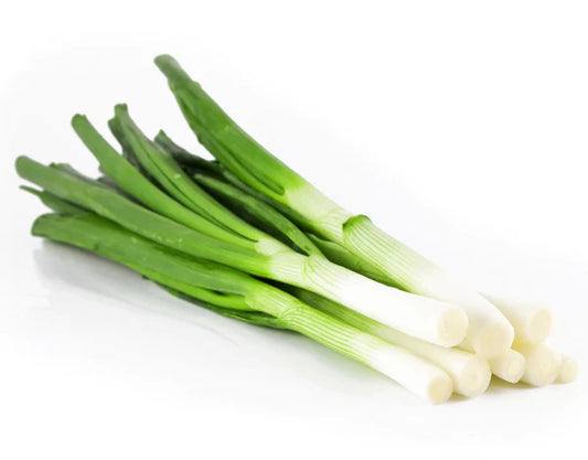 Leek Seeds - Organic Garden Seeds - بذور الكراث