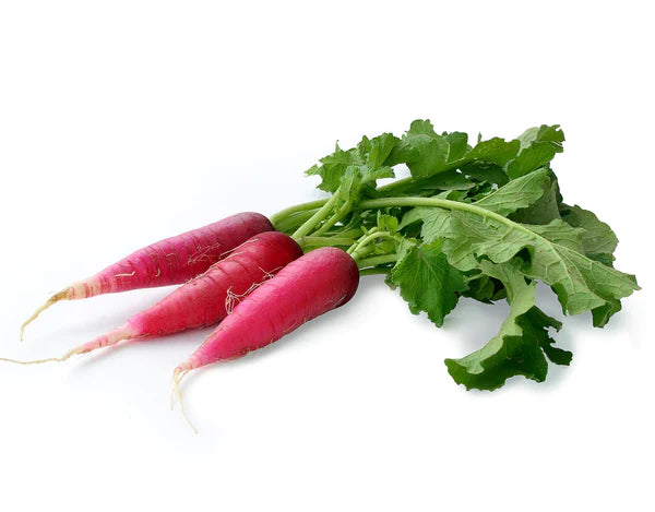 Radish Full Red S...