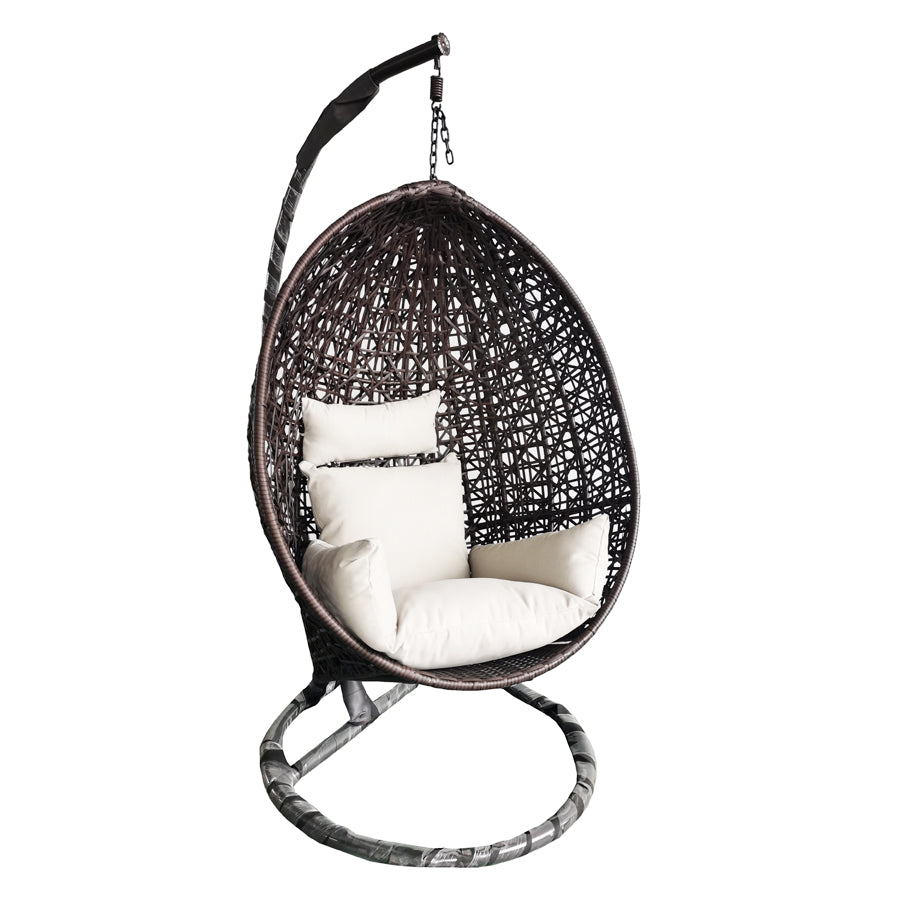 Black Wing Rattan...