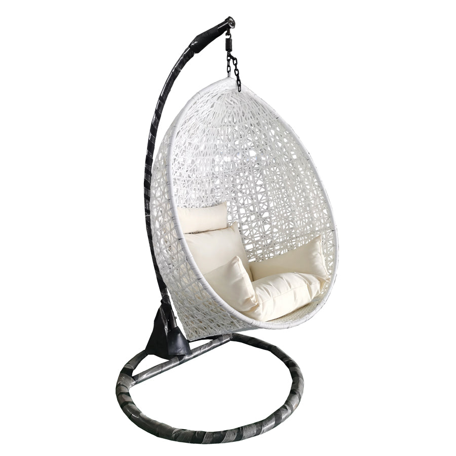 White Wing Rattan...