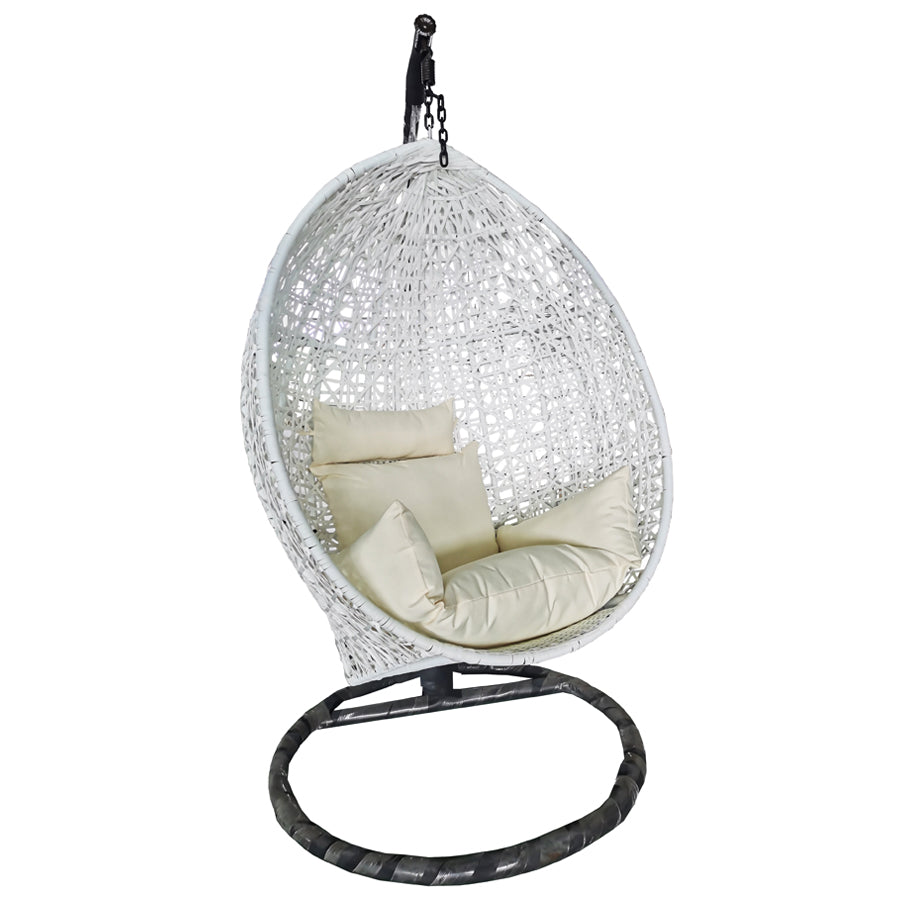 White Wing Rattan...