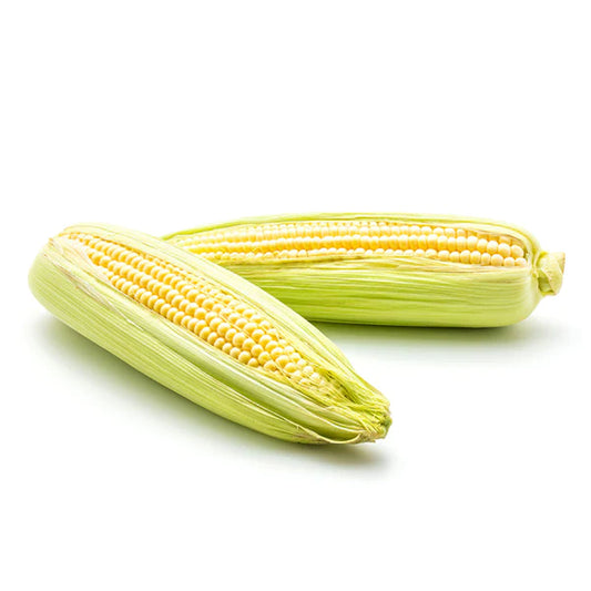 Sweetcorn Seeds - Organic Garden Seeds - بذور الذرة الحلوة