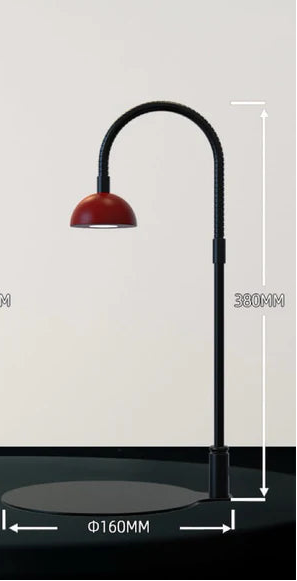 Plant and Terrarium Led Grow Light wit Stand