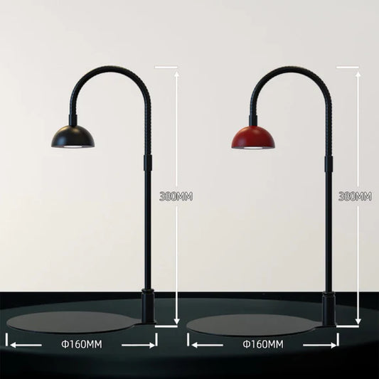 Plant and Terrarium Led Grow Light wit Stand