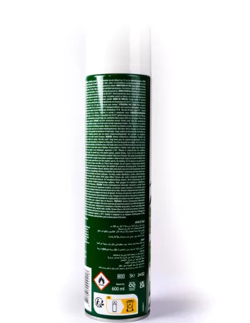 SPRING LEAF SHINE 250ML