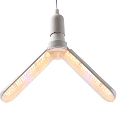 Grow Light 2 Wings - 100Watts - Plant Light