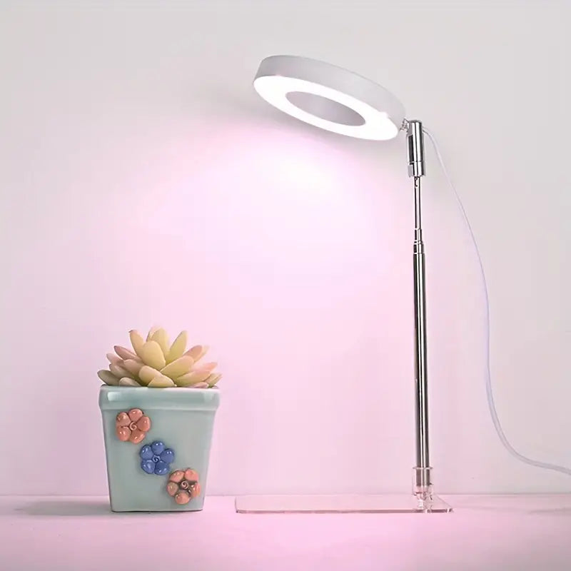Ring Plant Led Grow Light