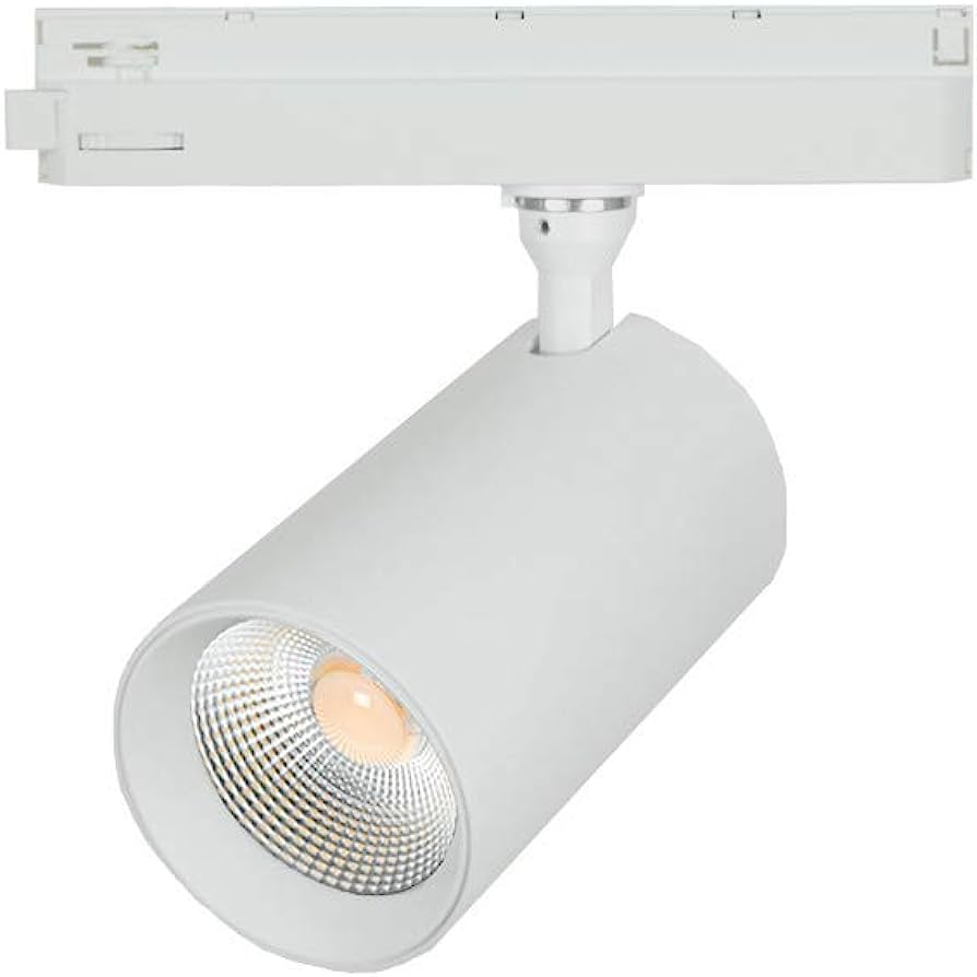 Led Track Plant Light - Grow light