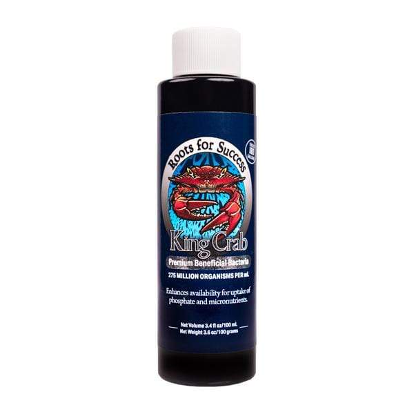 King Crab – Liquid Bacteria Product