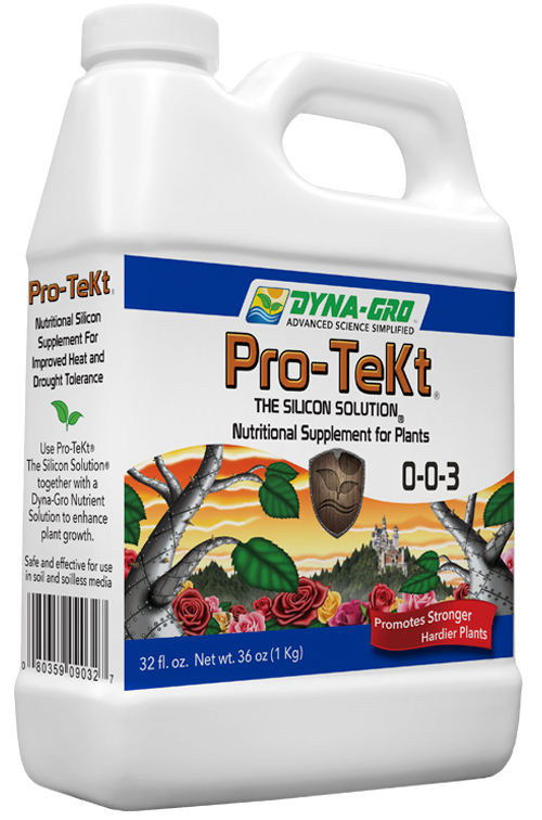 Dyna-Gro - Pro-TeKt