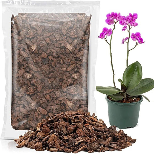 Orchid Bark Planting Soil 10L