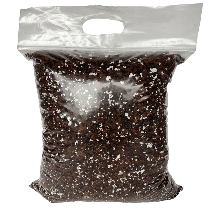 Potting Soil Mix 10L – Indoor & Outdoor Use