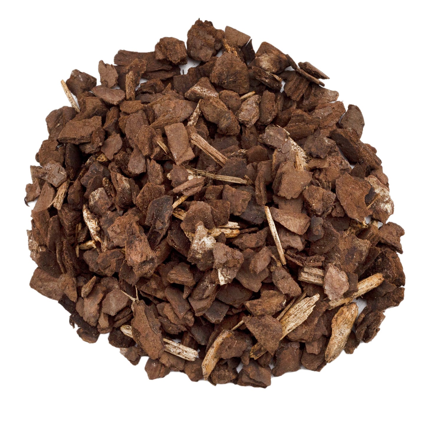 Wooden Bark Mulch 10L