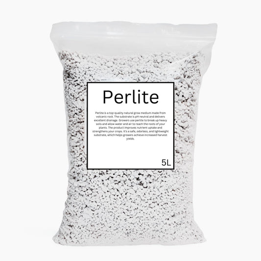 Perlite 5L