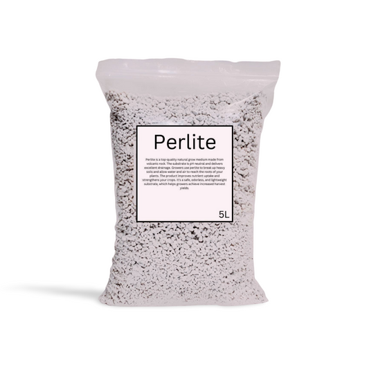 Perlite 5L