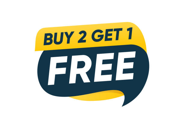 Buy 2 Plants and Get 1 Free