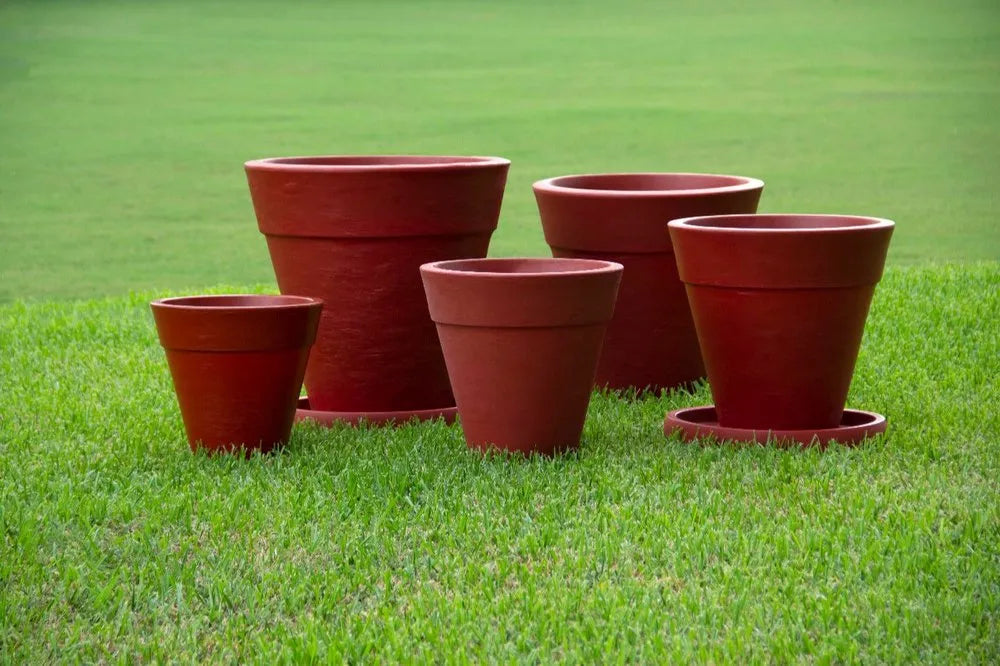 Plastic Pots