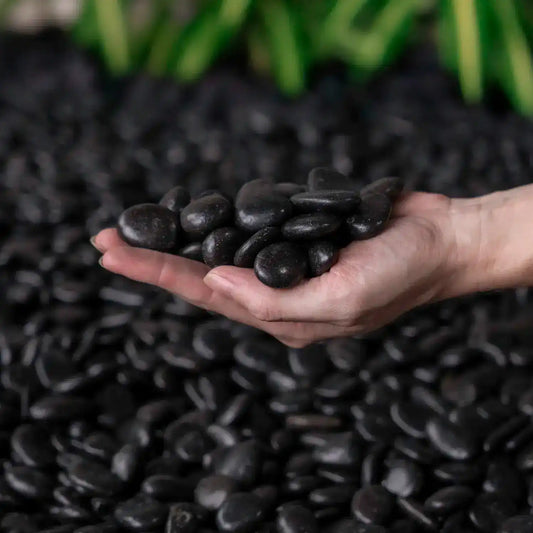 Black Pebbles 900g