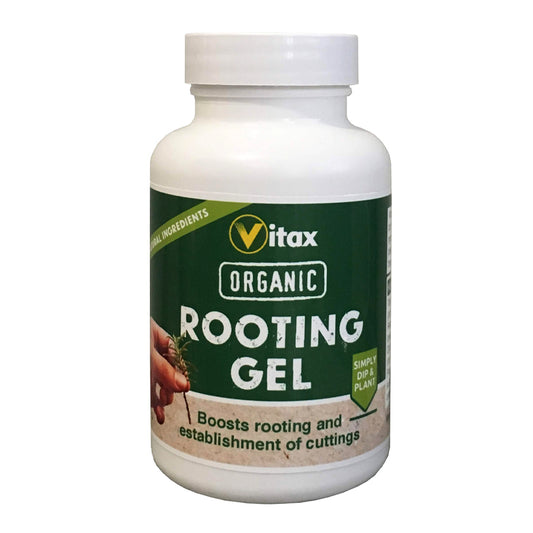 Organic Rooting Gel for Plants